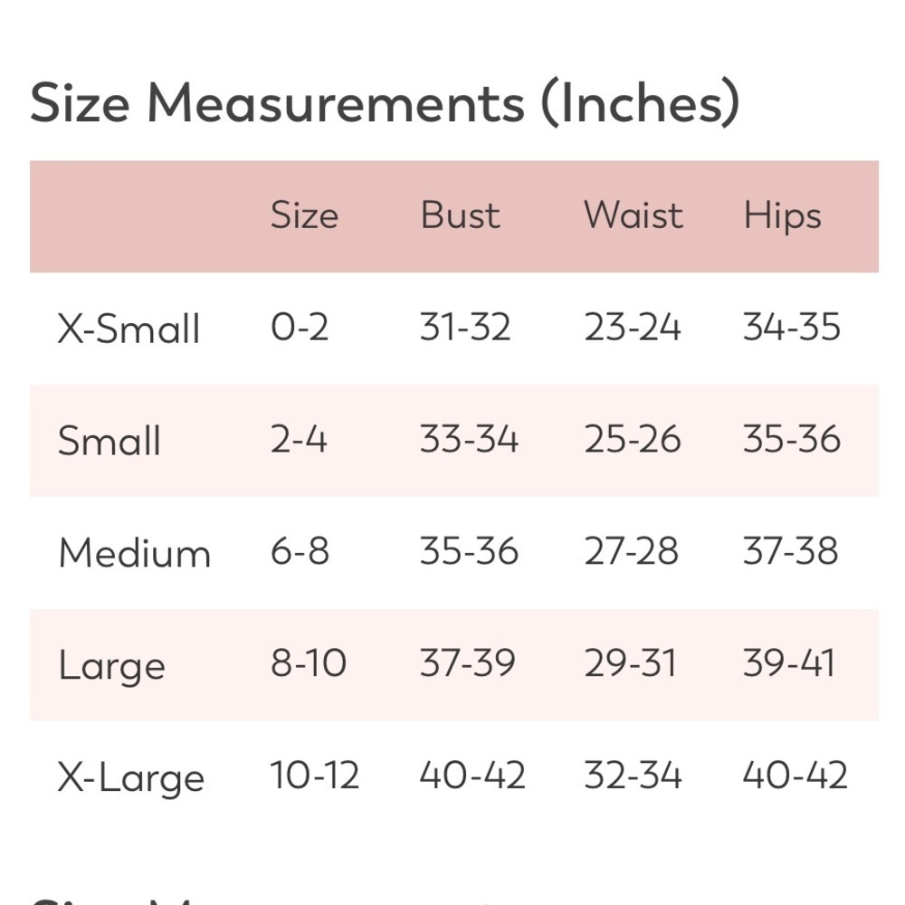 Solaris Corset Dress Rust Size Medium - Picture 5 of 5